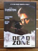 )))  Dead Zone  //  David Cronenberg   (((, Cd's en Dvd's, Alle leeftijden, Ophalen of Verzenden, Science Fiction, Zo goed als nieuw