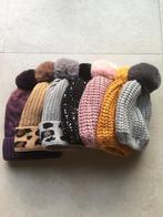 LOT nieuwe sjaals, mutsen, accessoires,…, Kleding | Dames, Handschoenen, Nieuw, Ophalen of Verzenden