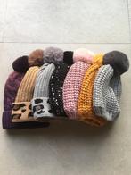 LOT nieuwe sjaals, mutsen, accessoires,…, Handschoenen, Nieuw, Ophalen of Verzenden