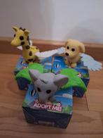 Echanges Adopt me Mc Donald, Collections, Enlèvement, Neuf