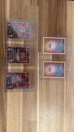 Ancient Mew sealed / non sealed, Ophalen, Zo goed als nieuw
