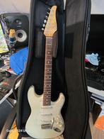Suhr Classic Antique SSS WHT, Enlèvement ou Envoi, Utilisé, Solid body, Autres marques