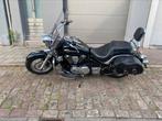 Kawasaki Vulcan 900 VN Classic, Motoren, Minimaal motorrijbewijs A2, 12 t/m 35 kW, 845 cc, Chopper
