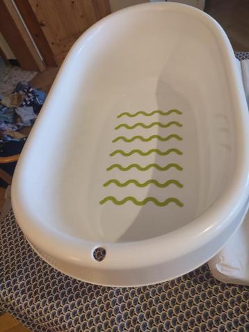 Baignoire bébé Ikea  beschikbaar voor biedingen