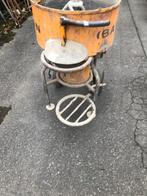 Baron dwangmenger M110,, Ophalen, Gebruikt