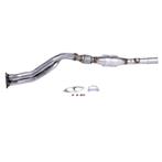 Katalysator Audi A4, Volkswagen Passat 1.6, Neuf, -, Audi, -