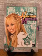 Hannah Montana seizoen 2 deel 1 dvd, CD & DVD, Comme neuf, Tous les âges, Enlèvement ou Envoi