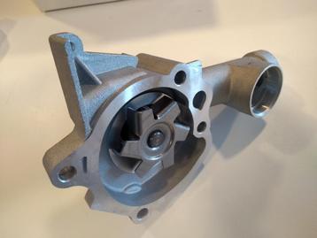 Waterpomp Mitsubishi galant 1800 beschikbaar voor biedingen