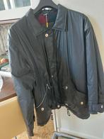 2 leren jassen, Kleding | Heren, Ophalen of Verzenden, Zo goed als nieuw, Zwart