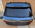 AUDI RS3 8Y ACHTERKLEP SPORTBACK LZ7S ALLES LEVERBAAR !!!, Arrière, -, Haillon arrière, Audi