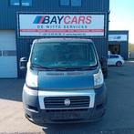 FIAT DUCATO 2.2 DIESEL 2009 KM 151849, Auto's, 4 deurs, Elektrische ramen, Bedrijf, Euro 4