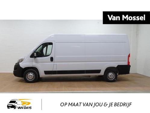 Opel Movano 2.2D L3H2, Autos, Camionnettes & Utilitaires, Entreprise, Achat, Air conditionné, Bluetooth, Air conditionné automatique