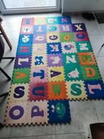 Puzzel mat, Ophalen, Meer dan 50 stukjes, Gebruikt