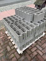 Potten en 1 balk.., Doe-het-zelf en Bouw, Ophalen, Nieuw, Steen of Klei, Overige typen