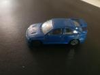 ford escort rs crosworth 1/43, Enlèvement, Utilisé, Voiture