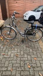 Elektrische fiets (defect), Fietsen en Brommers, Ophalen of Verzenden, Zo goed als nieuw
