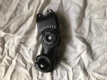 Verstelbare stuurpen, Vélo de course, Comme neuf, BBB, Guidon