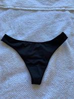 Slipjes sokken en pantys, Kleding | Dames, Ondergoed en Lingerie, H&M, Ophalen of Verzenden, Zwart, String