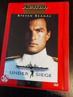 Under Siege, CD & DVD, Comme neuf, À partir de 12 ans, Enlèvement ou Envoi, Action