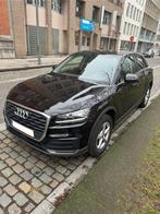 Audi Q2 30TFSI 1.0 Automaat, Auto's, Audi, Automaat, Zwart, 5 deurs, Particulier