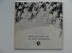 The Velvet Underground – White Light/White Heat (1971), Cd's en Dvd's, Vinyl | Rock, Ophalen of Verzenden, 12 inch, Progressive