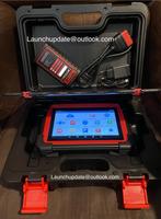 Lancez X431 service maintenance & update, Enlèvement ou Envoi