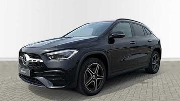 Mercedes-Benz GLA 250 e PHEV beschikbaar voor biedingen