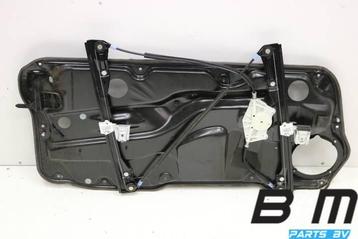 Raammechaniek RV VW Golf 4 beschikbaar voor biedingen