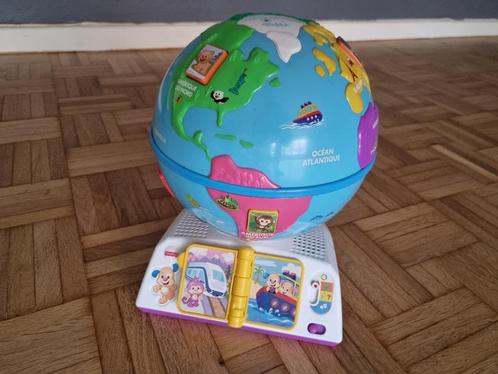 Jouet, Enfants & Bébés, Jouets | Vtech, Utilisé, 4 à 6 ans, Enlèvement