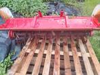 Frees yanmar, Ophalen