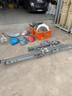Adamas eazy saw, Doe-het-zelf en Bouw, Ophalen, Gebruikt