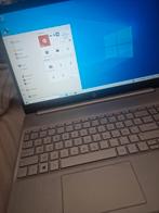 Laptop hp, Computers en Software, Windows Laptops, Ophalen of Verzenden, Gebruikt