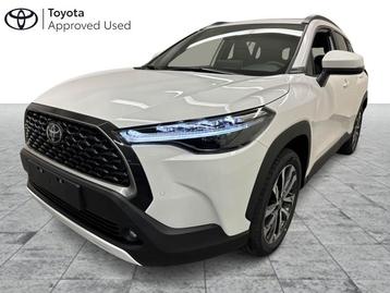 Toyota Corolla Cross Style  beschikbaar voor biedingen