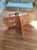 Houten speeltoestel, Kinderen en Baby's, Speelgoed | Buiten | Speeltoestellen, Ophalen