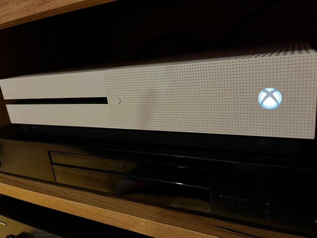 Xbox one, Consoles de jeu & Jeux vidéo, Enlèvement, Comme neuf, Xbox One