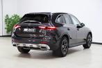 Mercedes-Benz GLC 200 4M *NEW-MODEL* AMG Trekhaak Memory Led, Auto's, Automaat, Gebruikt, 4 cilinders, Leder
