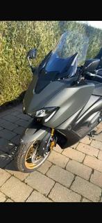 Yamaha Tmax 560 tech Max, Motoren, Motoren | Yamaha, Particulier