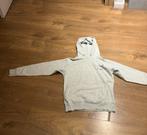 Sweat  de scout blanc cassé à capuche, Kinderen en Baby's, Kinderkleding | Maat 158, Ophalen, Jongen of Meisje, Trui of Vest, Zo goed als nieuw