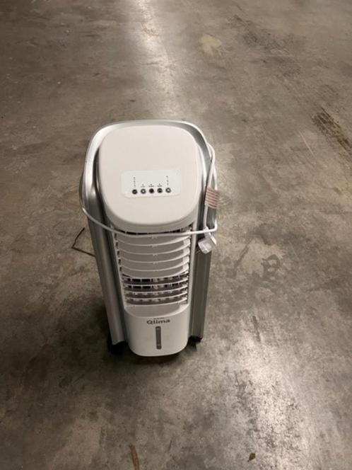aircooler(luchtkoeler) van qlima LK2035, Electroménager, Climatiseurs, Comme neuf, Climatiseur mobile, Enlèvement