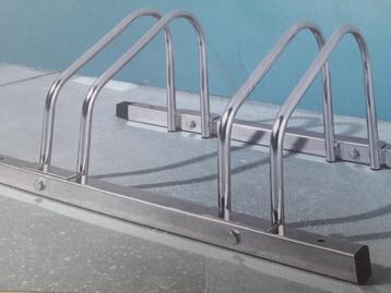 Fietsenrek beschikbaar voor biedingen