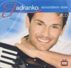 Jadrenko - Accordeon Now (2CD), CD & DVD, CD | Instrumental, Enlèvement ou Envoi