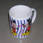 Mok “ MICKEY MOUSE ”, Ophalen, Mickey Mouse, Zo goed als nieuw, Servies