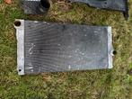 Bmw f10/f11 2010-2014 radiator, intercooler en ventilator, Auto-onderdelen, Ophalen, BMW