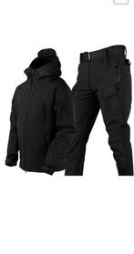 Veste tactique + pantalon/ensemble d'extérieur, Enlèvement ou Envoi, Neuf, Vêtements