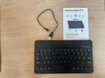 Wireless keyboard - draadloos toetsenbord, Computers en Software, Toetsenborden, Ophalen, Zo goed als nieuw