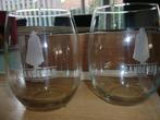 Porto,proscecco glas en 1 Sweppes glas, Ophalen of Verzenden, Nieuw, Borrel- of Shotglas