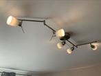 5 op afstand bedienbare en dimbare Gu10 led-lampen, Gebruikt