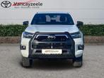 Toyota Hilux Invincible 53636.36  + BTW, Auto's, Automaat, 4 deurs, Wit, Diesel
