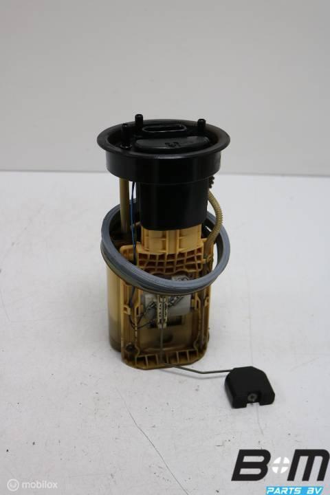 Brandstofopvoerpomp VW Transporter T5 Caravelle 7H0919050F, Auto-onderdelen, Brandstofsystemen, Gebruikt