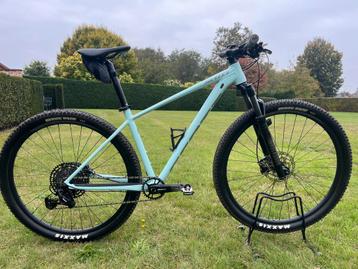 MTB Scott Contessa Scale 950 beschikbaar voor biedingen